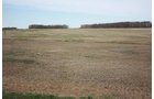 Tract 1 - REAL ESTATE AUCTION, 60 +/- Acres offered in 3 Tracts Swine Operation